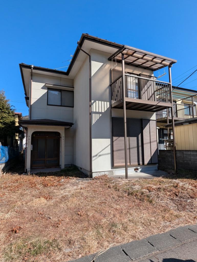 Maison à Iwate