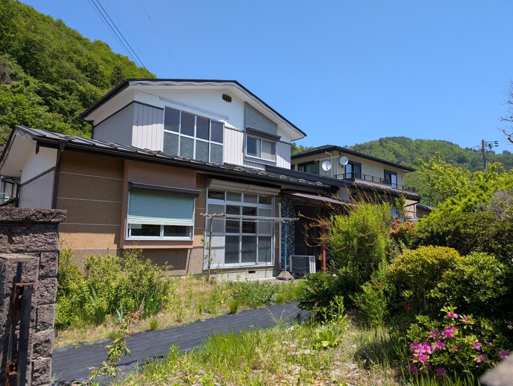 Maison à Iwate