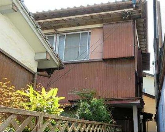 Maison à Oita