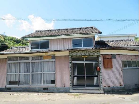 Maison à Oita