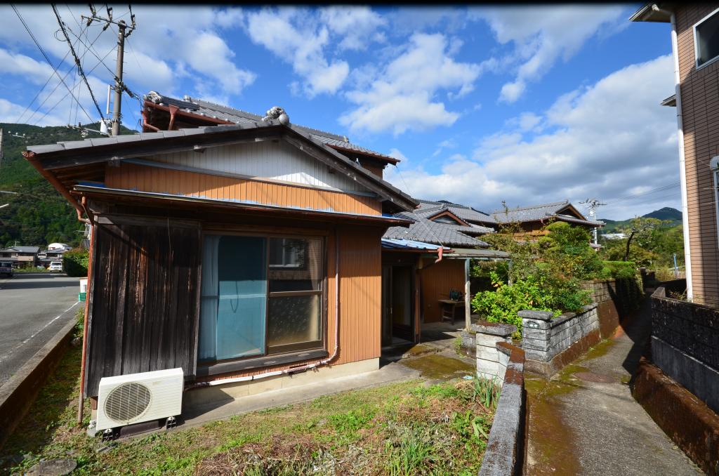 Maison à Tokushima