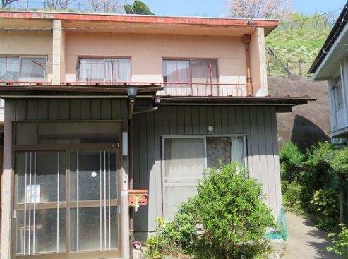 Maison à Oita