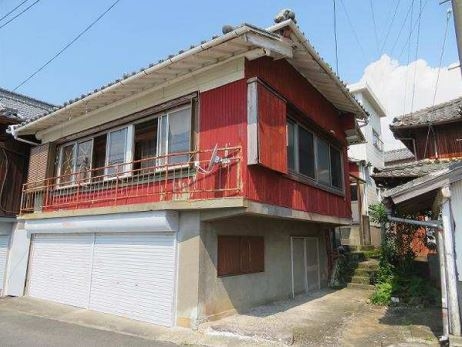 Maison à Oita