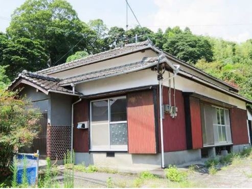 Maison à Oita