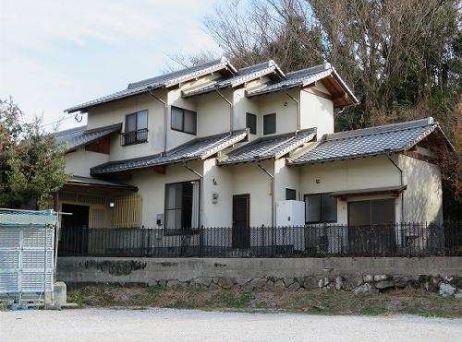 Maison à Oita