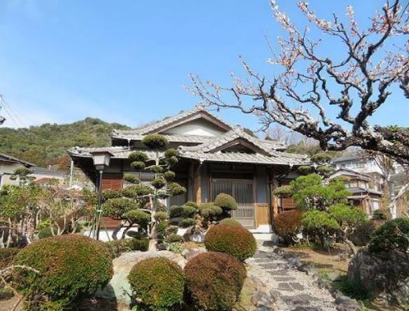 Maison à Oita