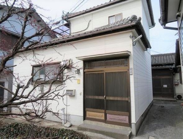 Maison à Oita