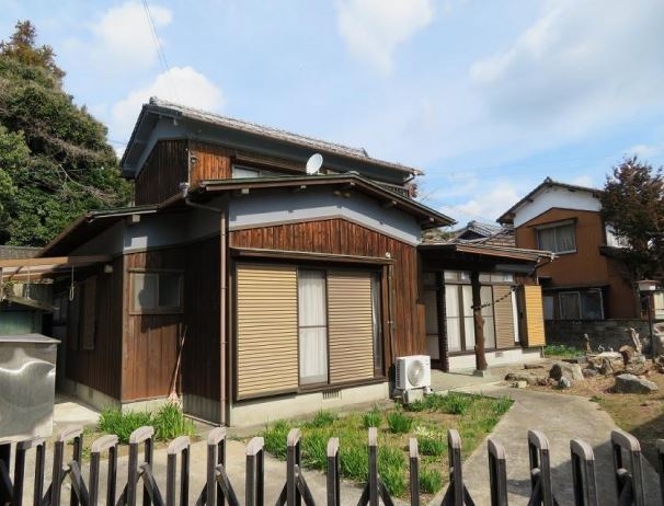 Maison à Oita