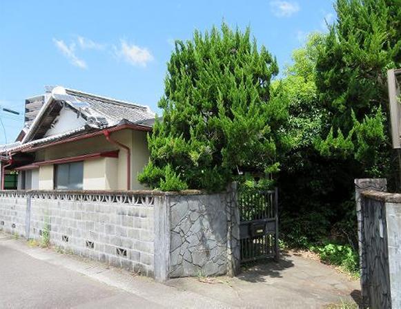 Maison à Oita