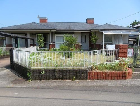 Maison à Oita