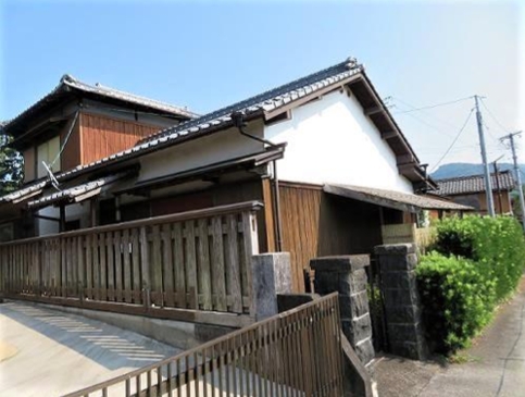 Maison à Oita