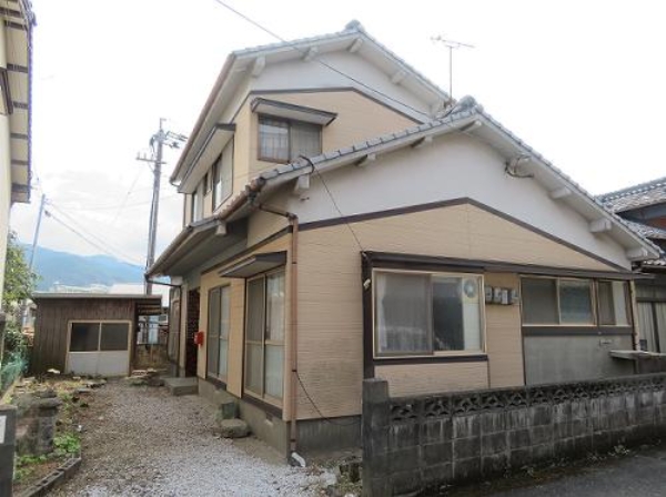 House in Oita