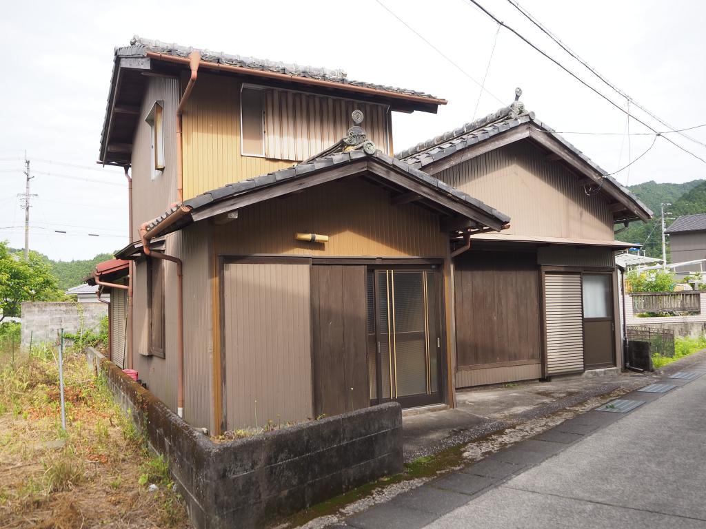 Maison à Tokushima