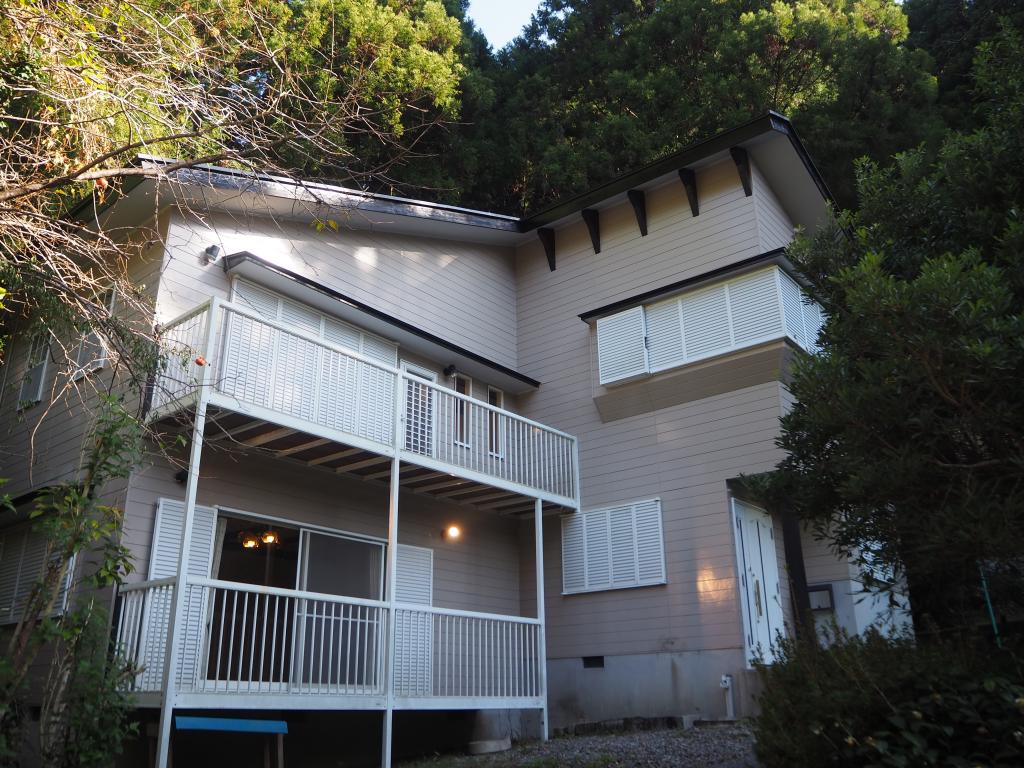 Maison à Tokushima