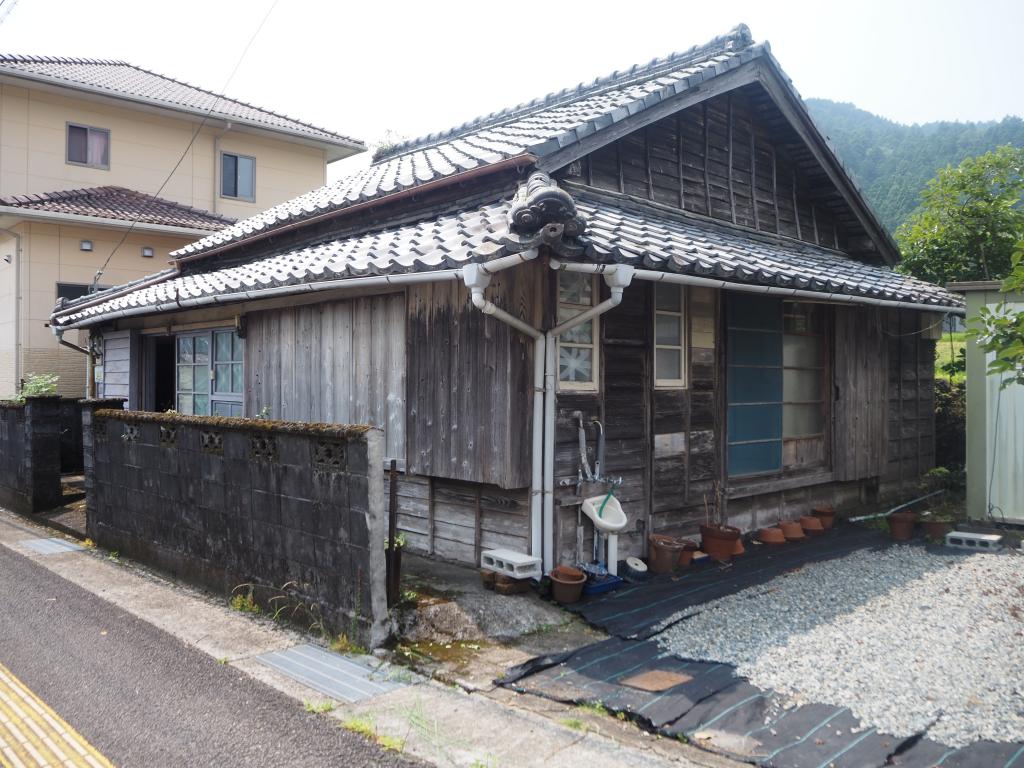 Maison à Tokushima