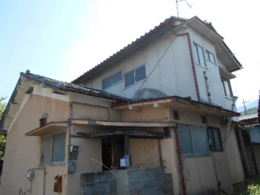 Maison à Yamanashi
