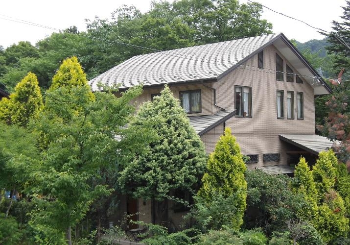 Maison à Tochigi