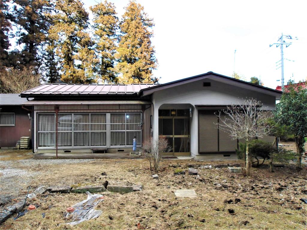 Maison à Tochigi