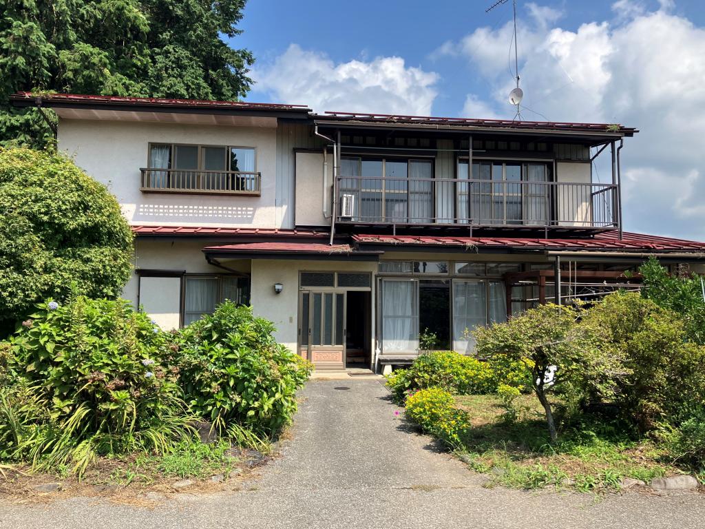 Maison à Tochigi