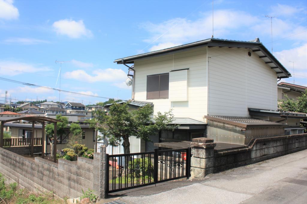 Maison à Tochigi