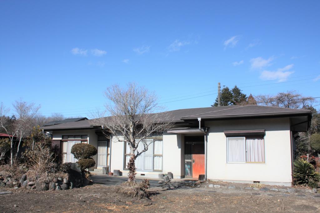 Maison à Tochigi