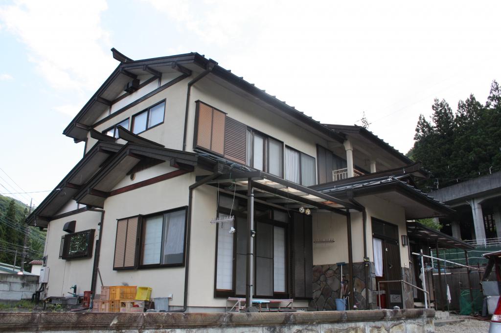 Maison à Tochigi