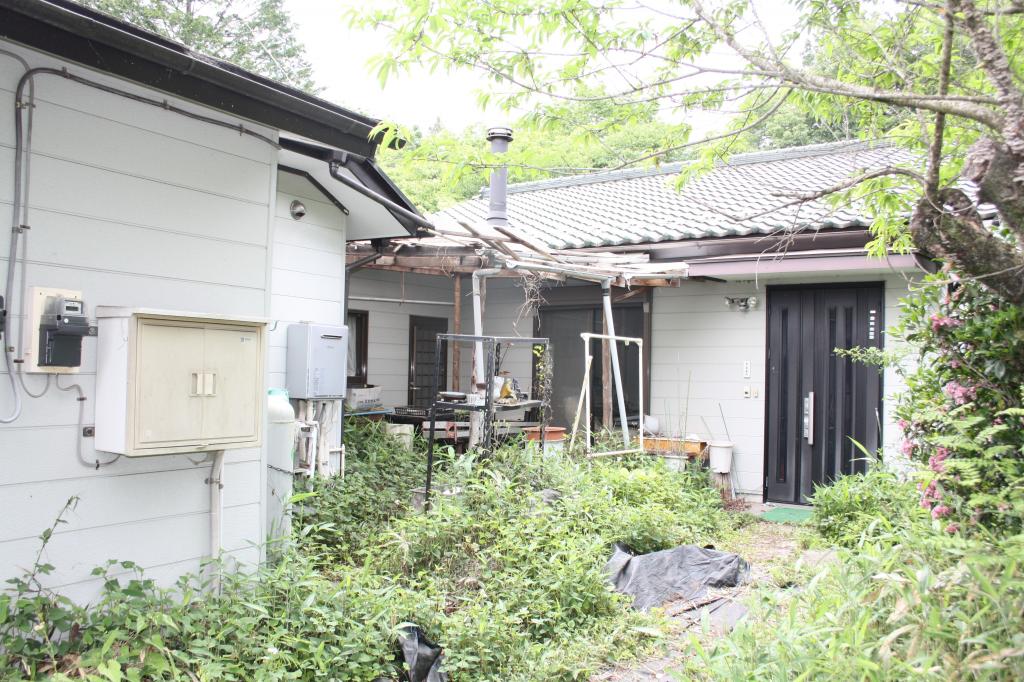 Maison à Tochigi