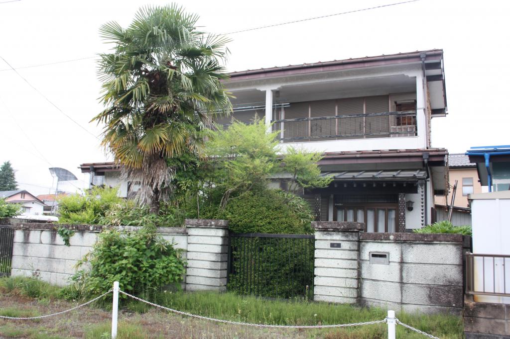Maison à Tochigi