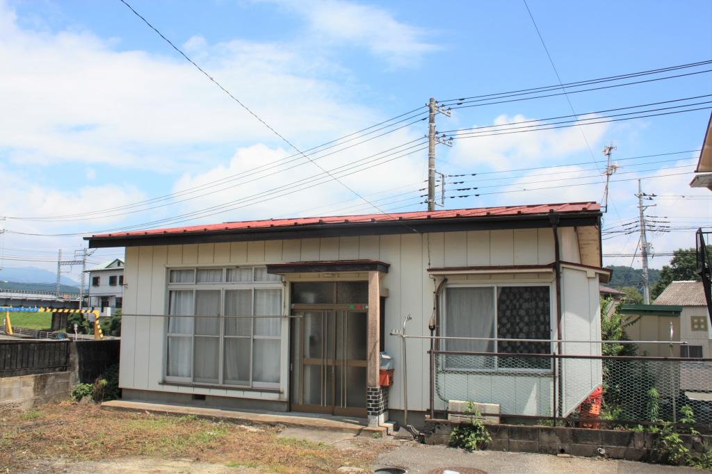 Maison à Tochigi