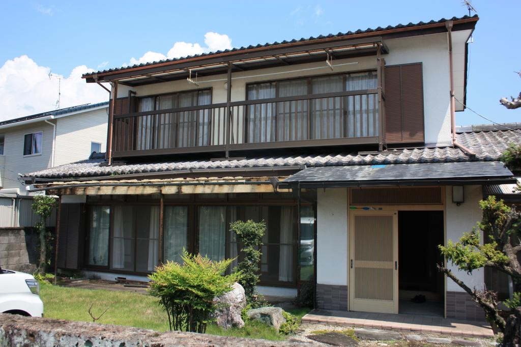 Maison à Tochigi