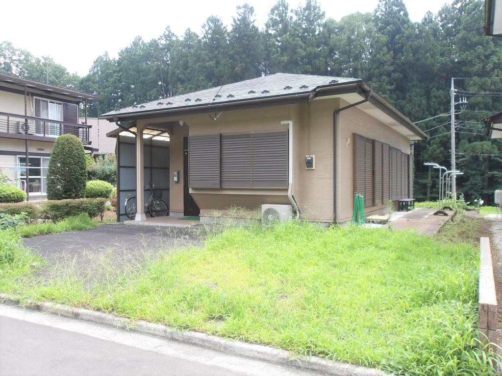 Maison à Tochigi