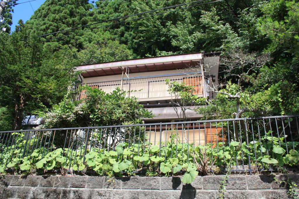 House in Tochigi