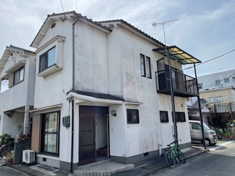 Maison à Kinokawa, Wakayama