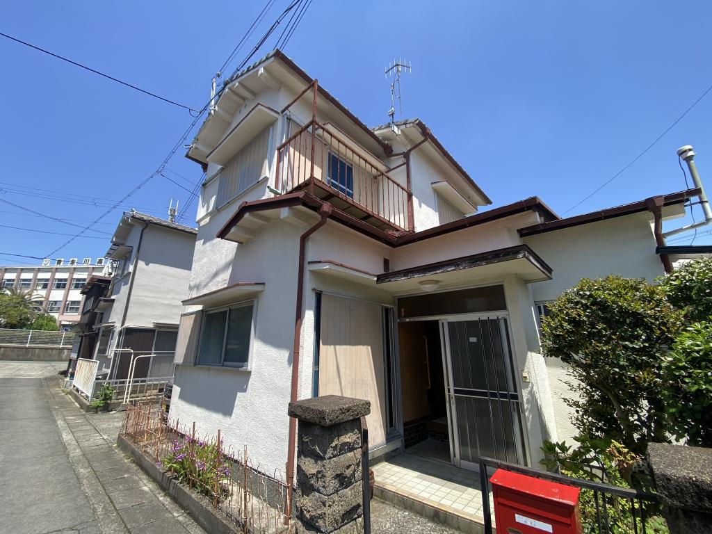Maison à Kinokawa, Wakayama
