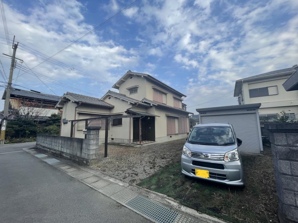 Maison à Kinokawa, Wakayama