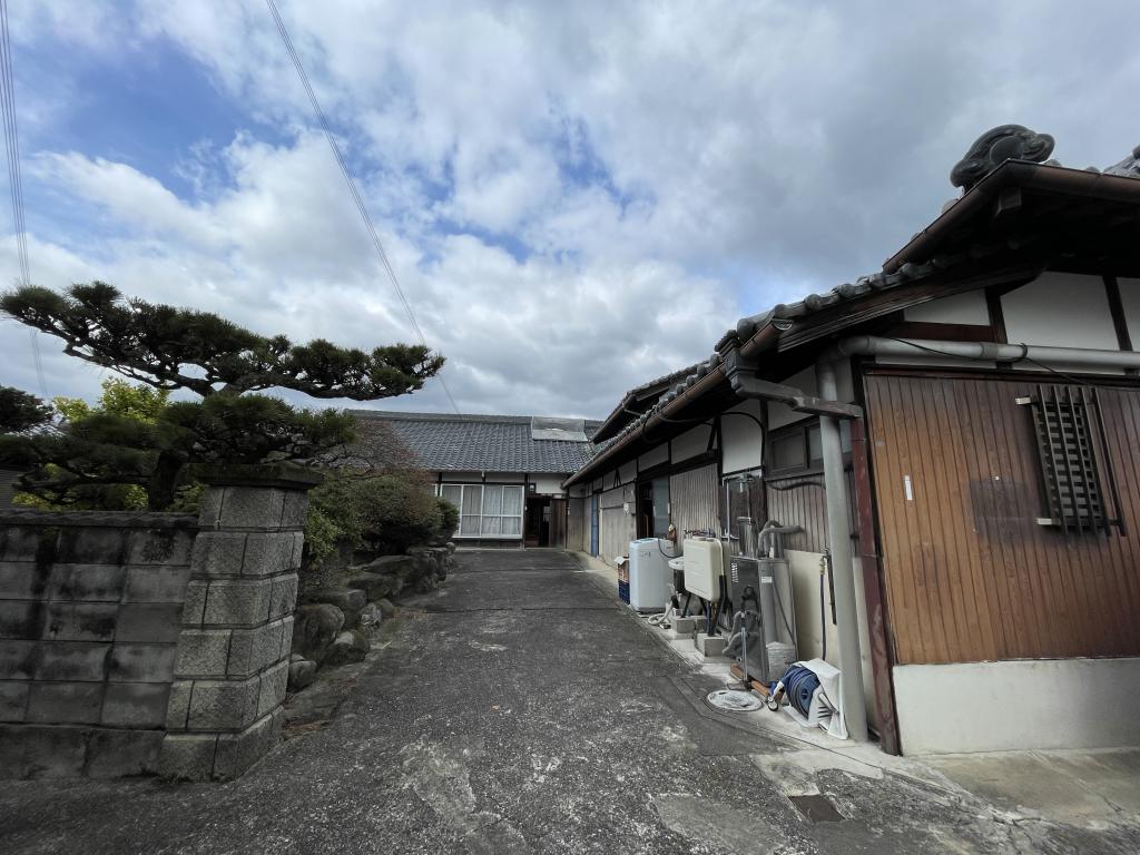 Maison à Kinokawa, Wakayama