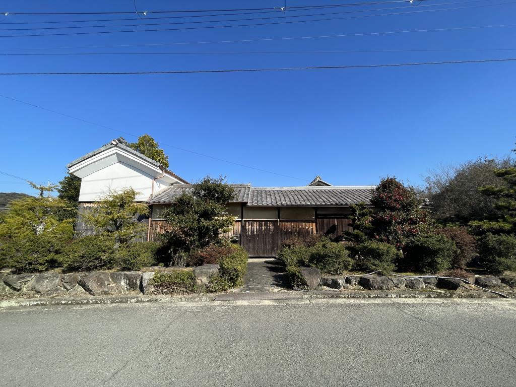 Maison à Kinokawa, Wakayama