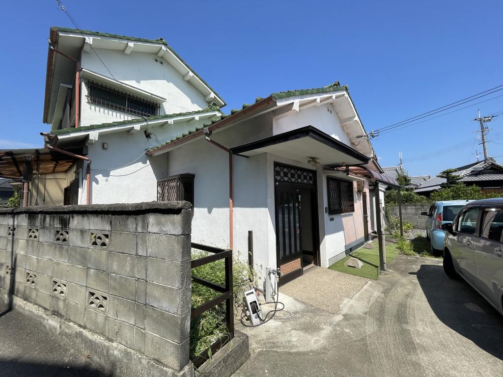 Maison à Kinokawa, Wakayama