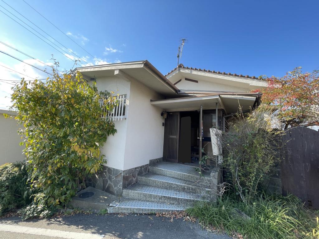 Maison à Kinokawa, Wakayama