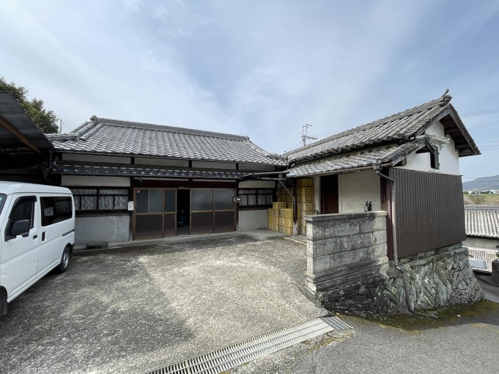 Maison à Kinokawa, Wakayama