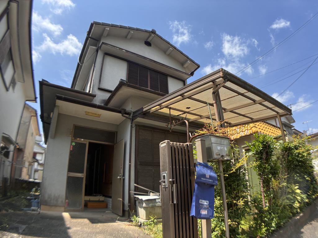 Maison à Kinokawa, Wakayama
