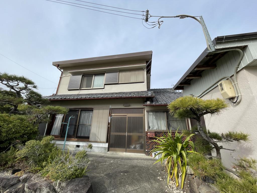 Maison à Kinokawa, Wakayama