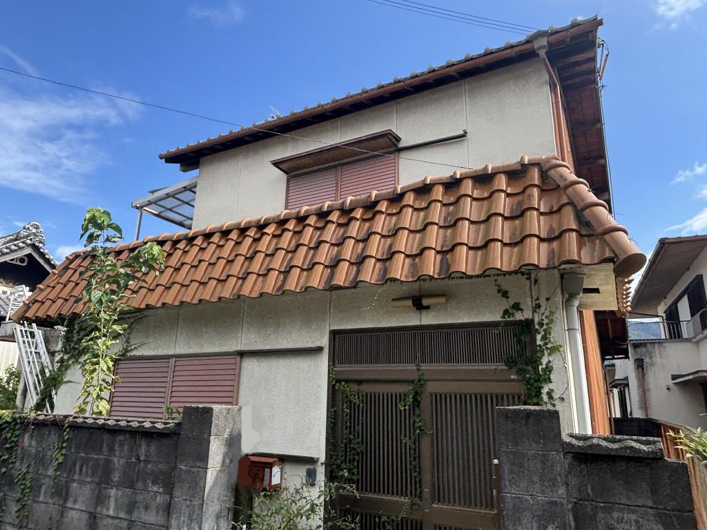 Maison à Kinokawa, Wakayama