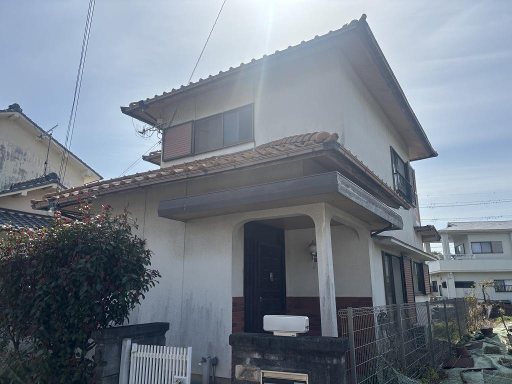Maison à Kinokawa, Wakayama