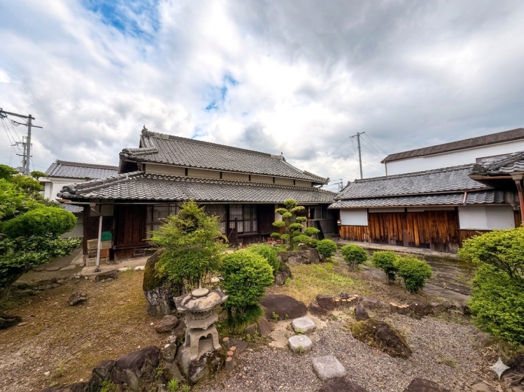 Maison à Kinokawa, Wakayama