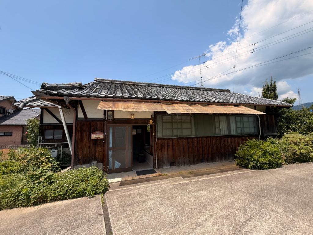 Maison à Kinokawa, Wakayama