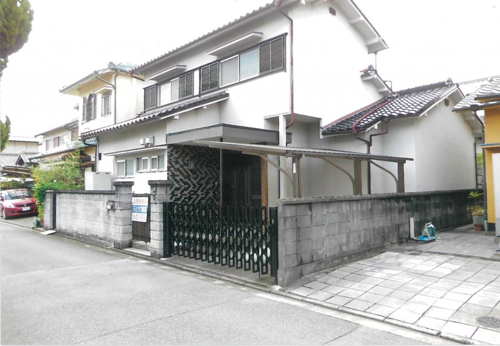 Maison à Hyogo