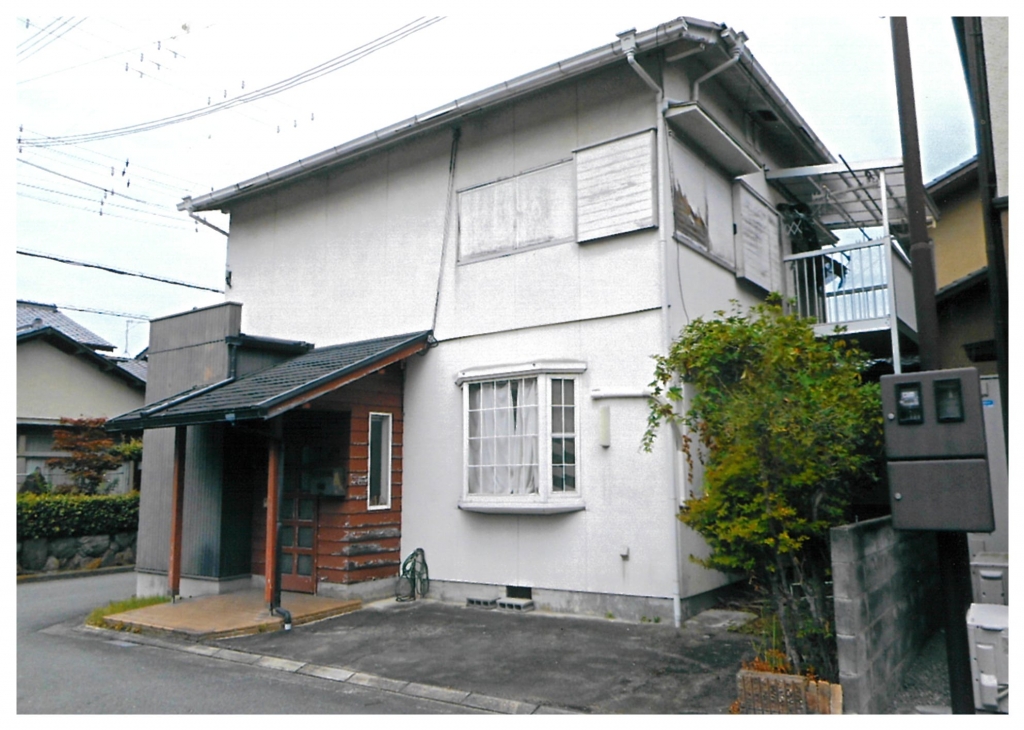 Maison à Hyogo