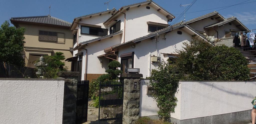 Maison à Hyogo