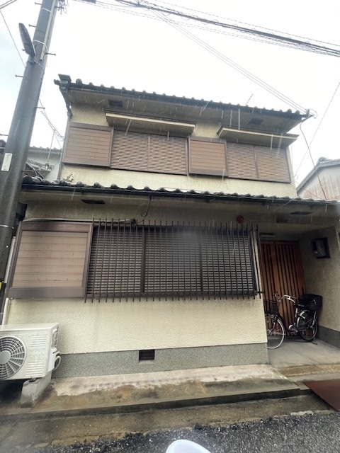Maison à Hyogo